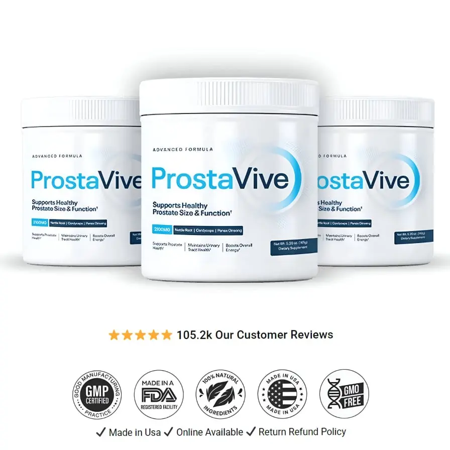 Prostavive