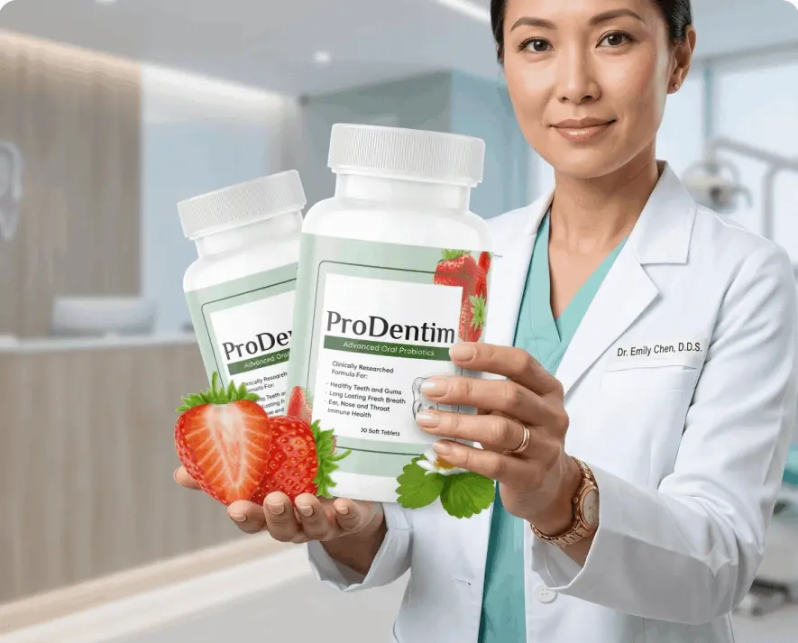 Weight Loss Supplement