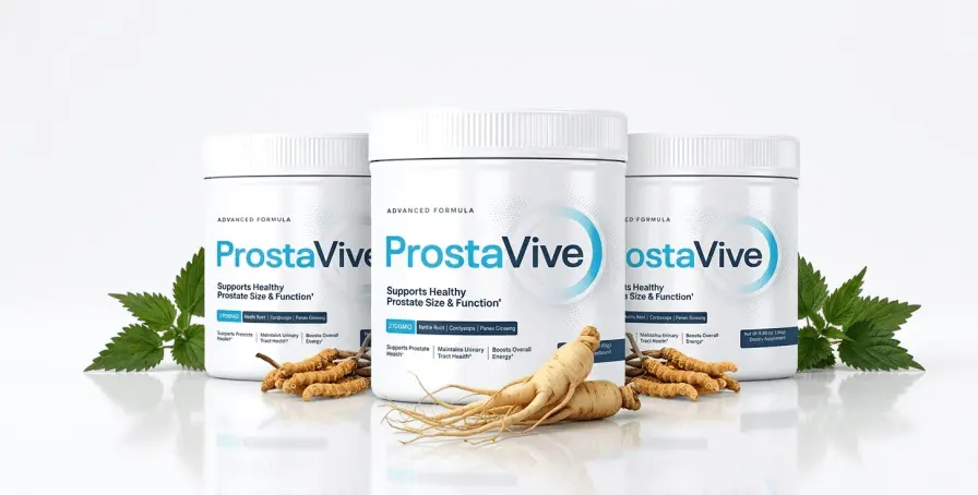 Prostavive