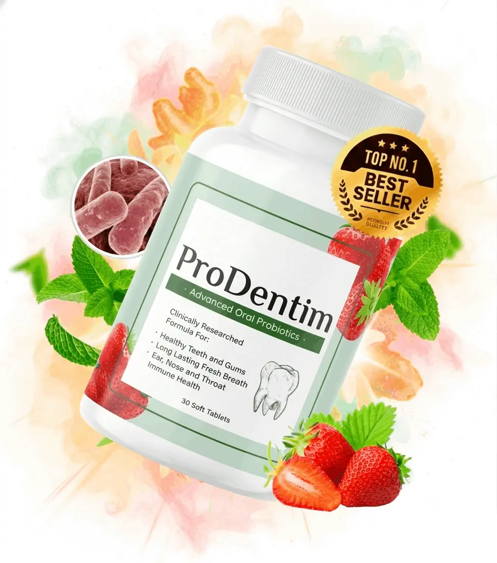 Dental Supplement