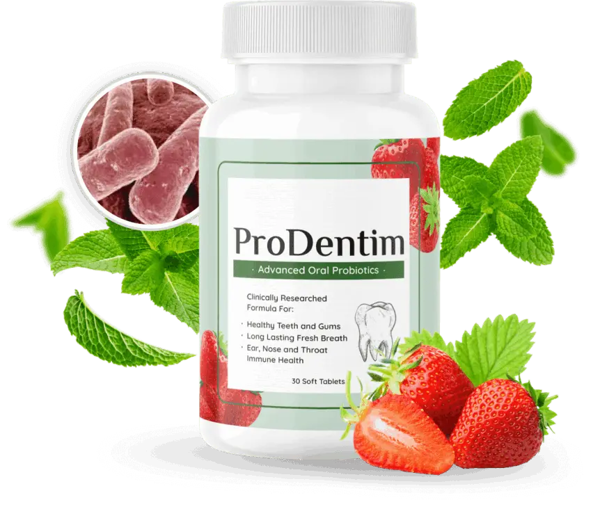 Dental Supplement