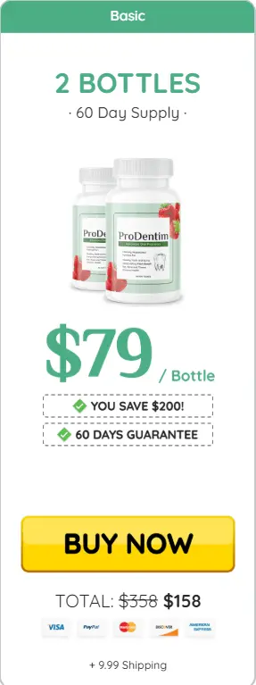 Dental Supplement